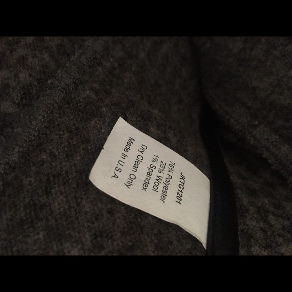 Louis Verdad Jacket View 6